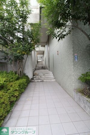 グランバリュー八王子北野の物件内観写真